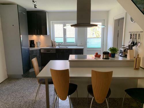 Apartamento Waldallee 15