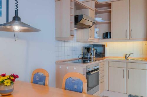 Apartamento Ferienhaus Trelleborg Whg_ 2