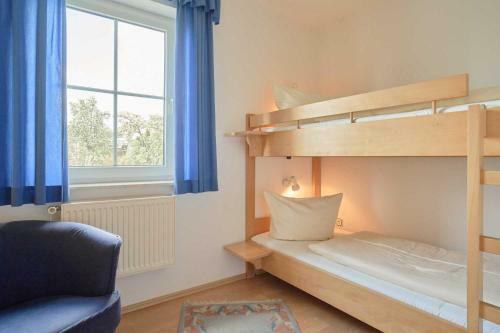 Apartamento Ferienhaus Trelleborg Whg_ 2