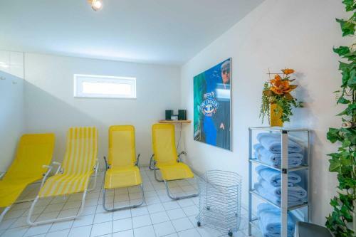 Apartamento Ferienhaus Trelleborg Whg_ 2