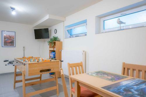 Apartamento Ferienhaus Trelleborg Whg_ 2