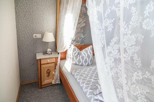 Apartamento Haus Ruther - Wohnung 1