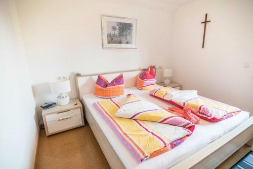 Apartamento Haus Ruther - Wohnung 2