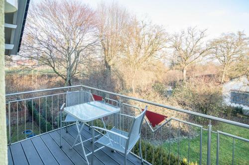 Apartamento Haus Ruther - Wohnung 2