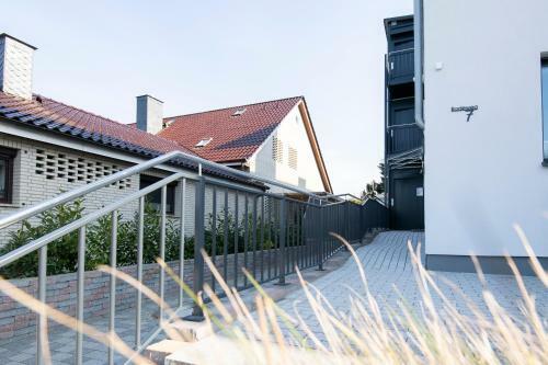 Apartamento Badeweg 7 Marilyn Monroe