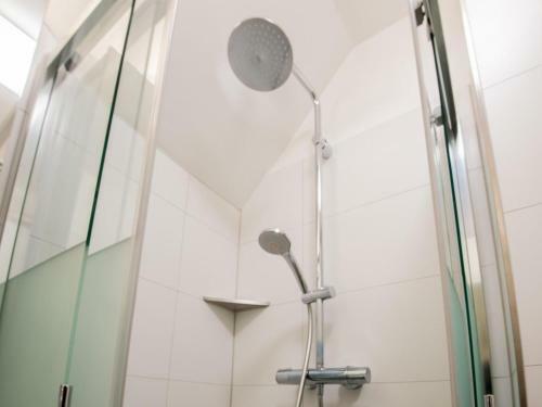 Apartamento Haus Henning Wohnung 11
