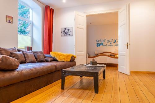 Apartamento Seaside?s Villa Kunterbunt