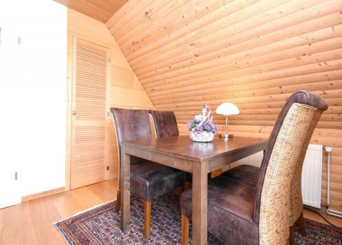 Apartamento Seestra�e 32 Lavendel