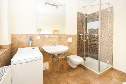 Apartamento Baltic Sea Lodge Wohnung 5