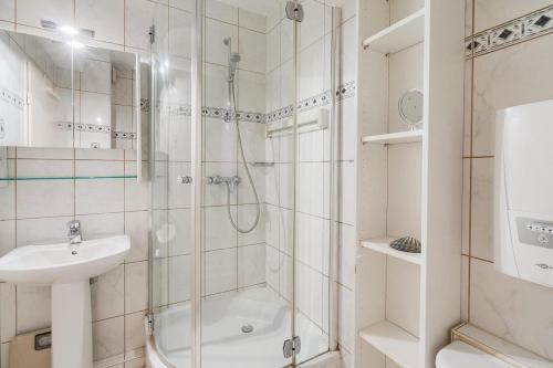 Apartamento Am Hang 13 Wohnung 5