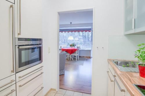 Apartamento Am Hang 13 Wohnung 5