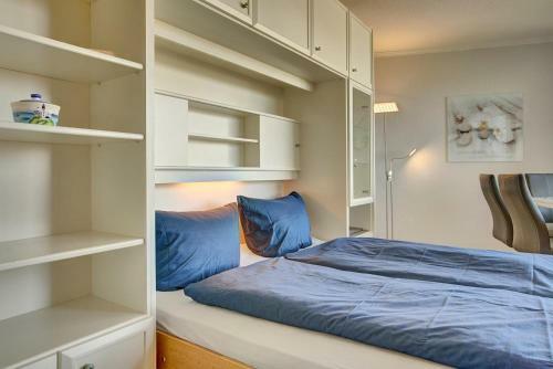 Apartamento Gorch-fock-ring 28 Blick Aufs Meer