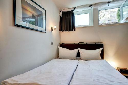 Apartamento Haus Meeresrauschen Strandhafer
