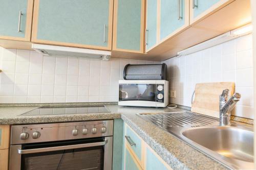 Apartamento Alte Bergstra�e 8a, Wohnung 22