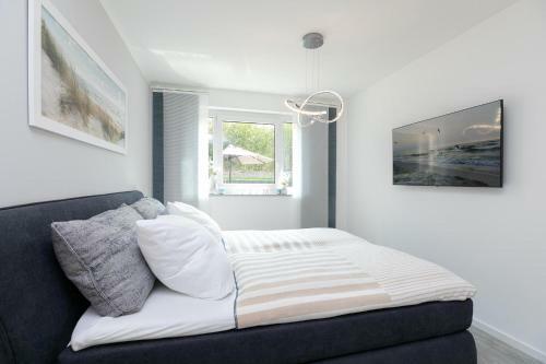 Apartamento Passatstieg 1 L�ddn Traum