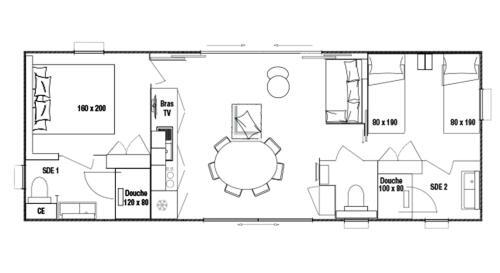 Gronenberger M�hle Haus 31
