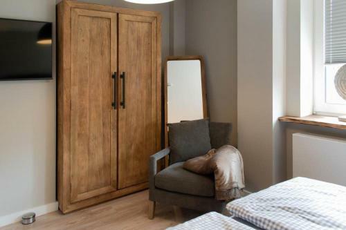 Apartamento Ferienwohnung Puro Mit Meerblick