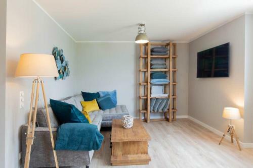 Apartamento Ferienwohnung Puro Mit Meerblick