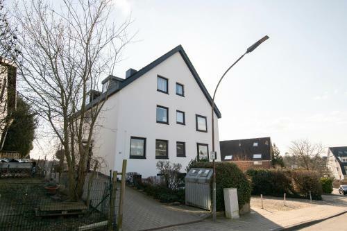 Apartamento Steffi S Vogelnest