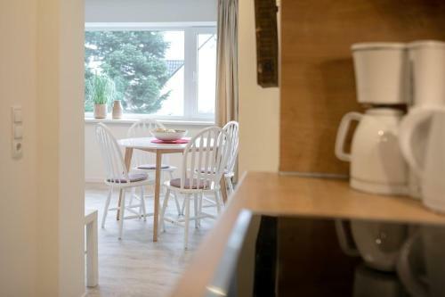 Apartamento Badeweg 7 James Dean