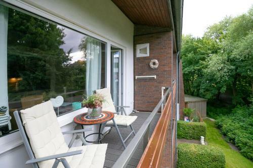 Apartamento Molto Sole