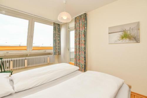 Apartamento Kammerweg 5, Nordlicht