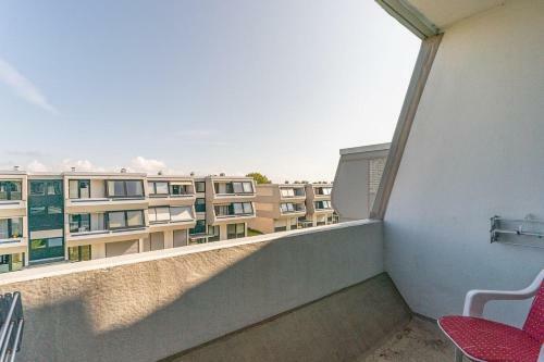 Apartamento Kammerweg 5, Nordlicht