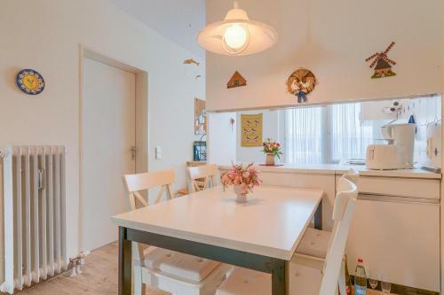 Apartamento Kammerweg 5, Nordlicht