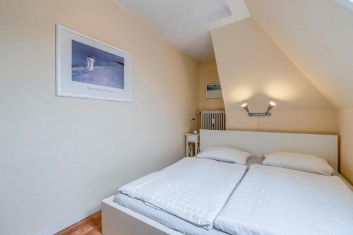 Apartamento Neue Bergstra�e 8 Wohnung 5