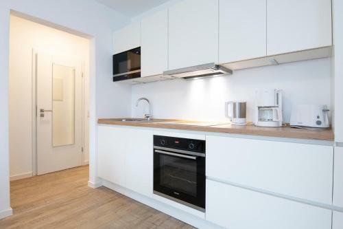 Apartamento Gorch-fock-ring 19, Meerzeit II
