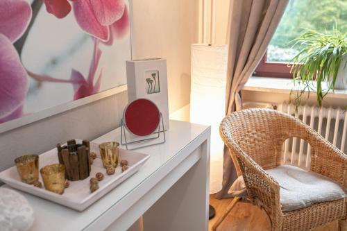Apartamento Gorch-fock-ring 28 Gorch-fock I