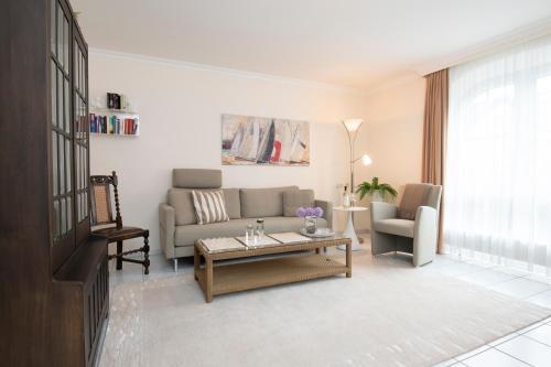 Apartamento Poseidon Poseidon App 1