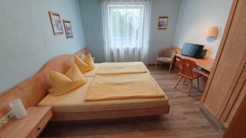 Hotel-gasthof Krone-lax