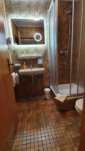 Hotel-gasthof Krone-lax