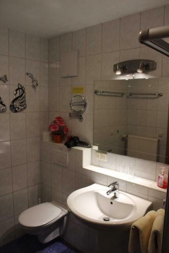 Apartamento Ferienwohnungen Dippold
