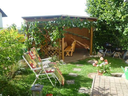 Apartamento Ferienwohnungen Dippold