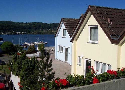 Gemutliche Fewo Direkt Am Edersee