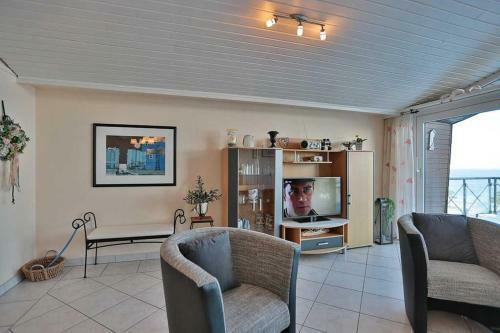 Apartamento Haus Am Ahornweg