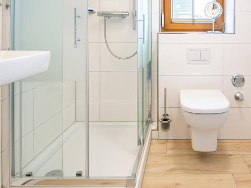 Apartamento Haus Henning Wohnung 12