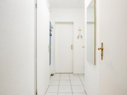 Apartamento Haus Henning Wohnung 12