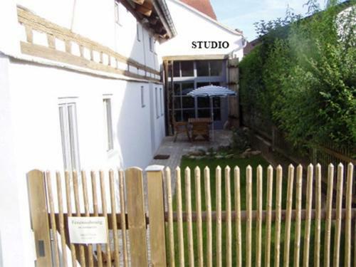 Ferienhaus "beim Kirchenschuster" Altm�hltal