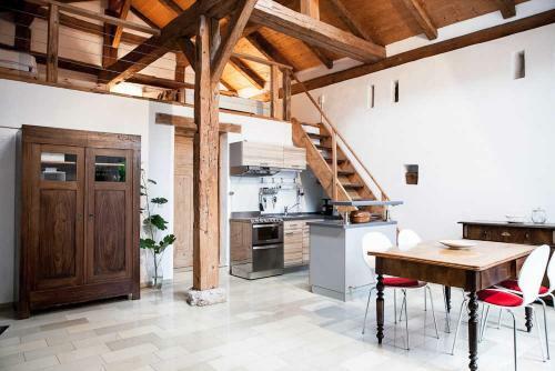 Ferienhaus "beim Kirchenschuster" Altm�hltal