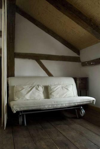 Ferienhaus "beim Kirchenschuster" Altm�hltal