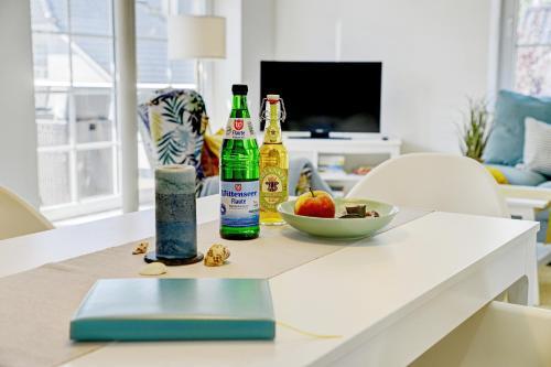 Apartamento Fewo1846 - Duenengras
