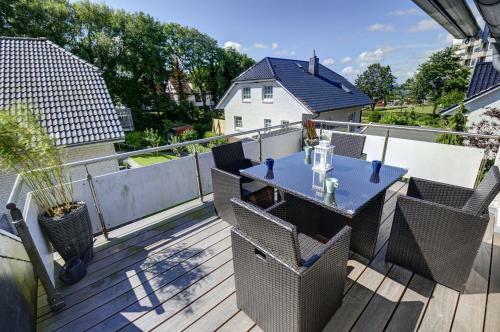 Apartamento Fewo1846 - Duenengras