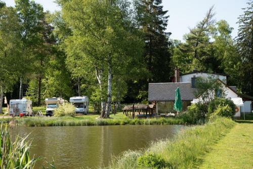 Hostal Wiesner's Teichwirtschaft
