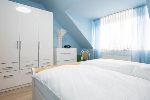 Apartamento Seestra�e 56 Wohnung 13