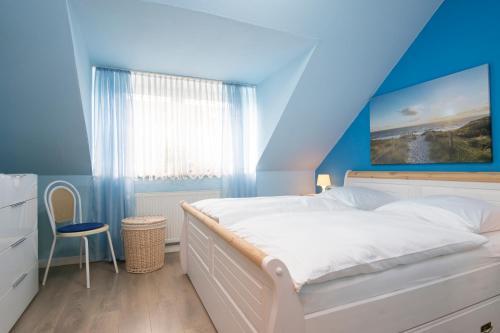 Apartamento Seestra�e 56 Wohnung 13