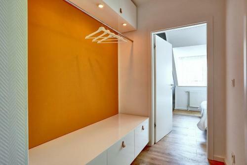 Apartamento Seestra�e 56 Mittenmang