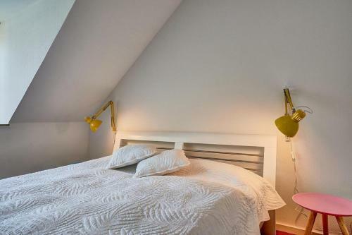 Apartamento Seestra�e 56 Mittenmang